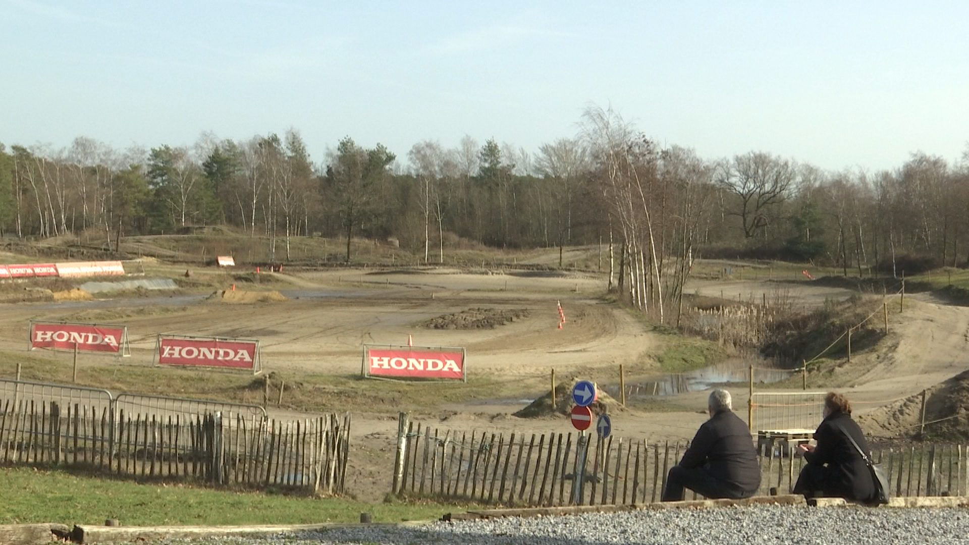 Demir levert nieuwe vergunning voor Hondapark